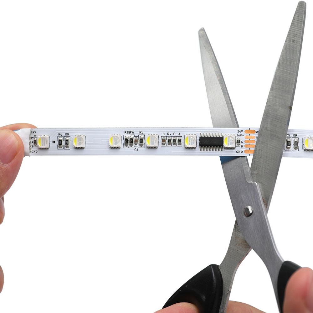 DMX512 RGBW DC24V 300LEDs Dream Color Programmable Parallel signal - HTTP Breakpoint Resume Transmission Matrix Control Flex LED Strip Lights DMX512 RGBW DC24V 300LEDs Dream Color Programmable Parallel signal - HTTP Breakpoint Resume Transmission Matrix Control Flex LED Strip Lights